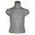 Kindertorso "grau" Höhe 42 cm