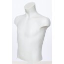 Kindertorso "grau" Höhe: 45 cm