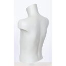 Kindertorso "grau" Höhe: 45 cm