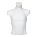 Kindertorso "grau" Höhe: 45 cm