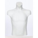 Kindertorso "grau" Höhe: 45 cm