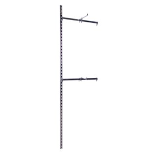Rückwandsystem Parma Anbauelement 0,61 m Set 3