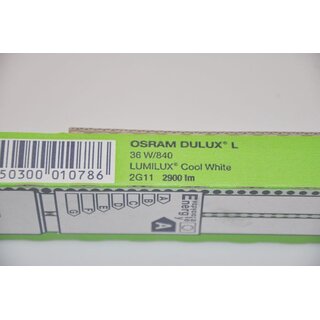 Osram DULUX L 36W/840