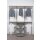 Rückwandsystem P2 1,93 m Set 31, 50 cm tief