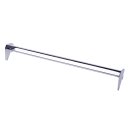 Rückwandsystem P2 Anbauelement 0,66 m Set 4, 50 cm tief
