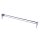 Rückwandsystem P2 Anbauelement 0,66 m Set 4, 50 cm tief