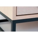 Verkaufstisch mit Schublade 170 cm breit