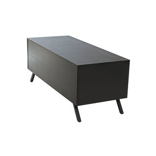 Verkaufstisch mit Schublade, Anthrazit, 114 cm breit