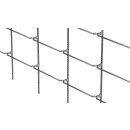 Rückwandsystem 3,80 m (inkl. 9 Konfektionsrahmen)