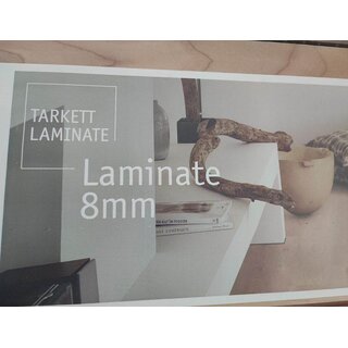 Laminat Tarkett 832 2Lock Ahorn 3S, 2,0 qm