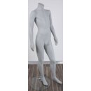 Schaufensterpuppe Junge H: 145 cm inkl. Glasstandplatte,...