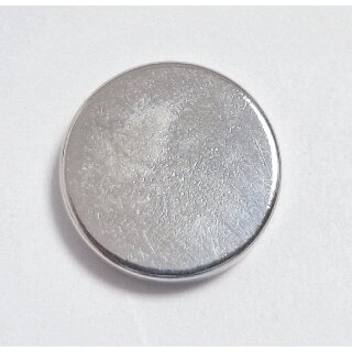 Scheibenmagnet Neodym 8 x 4 mm (DxH)