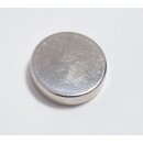 Scheibenmagnet Neodym 8 x 4 mm (DxH)