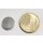 Scheibenmagnet Neodym 12 x 3 mm (DxH)