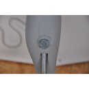 Schaufensterpuppe Kind Farbe grau H 100 cm inkl. Standplatte