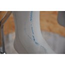 Schaufensterpuppe Kind Farbe grau H 100 cm inkl. Standplatte