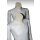 Schaufensterpuppe Kind Farbe grau H 100 cm inkl. Standplatte