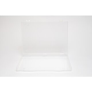 Universalbox 264x33x186 mm (BxHxT)