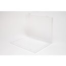 Universalbox 264x33x186 mm (BxHxT)