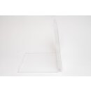 Universalbox 264x33x186 mm (BxHxT)