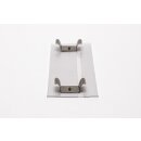 Preishülle mit Clips, Einschubmaß: 210 x 73 mm ( B x H)