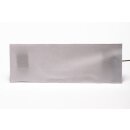 Preishülle mit Clips, Einschubmaß: 210 x 73 mm ( B x H)