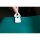 Holdon Bannerhalter 40x35x10 mm (BxHxT), grün