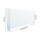 Fachteiler 500x120 mm mit Warenstopper links
