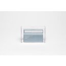 Visitenkartenspender 115x81x31 mm (BxHxT)