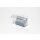 Visitenkartenspender 115x81x31 mm (BxHxT)