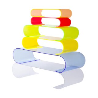 Dekobrücke Calamus Breite: 200 mm