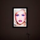 LED Leuchtrahmen DIN A2