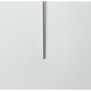 Preisspieß aus Edelstahl 150 - 900 mm