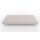 Fachboden 100x47 cm (BxT), weiß