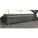Fußteil 57 cm tief mit Auflageschiene, anthrazit