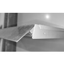 Scannerschiene / Preisschiene 100x7 cm (LxH),...