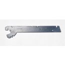 Konsole 30 cm, anthrazit