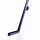 Schildhalter 65 x 10 cm aus Metall, anthrazit
