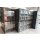 Sortierkasten 2er Schublade 22,5x10,5x10,5 cm (LxBxH)