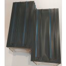 Sortierkasten 1er Schublade 22,5x10,5x10,5 cm (LxBxH)