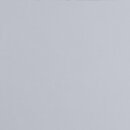 Pyramidentisch auf Rollen 90 x 90 cm lichtgrau