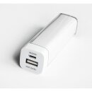 20er Set Powerbank mit 3in1-Kabel