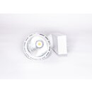 LIVAL Lean LED 3000K 39W, weiß