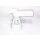 LIVAL Lean LED 3000K 39W, weiß