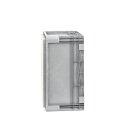 EuroBox ELB 4220 40x30x22 cm (LxBxH) 20,4 L, grau