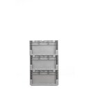 EuroBox ELB 4220 40x30x22 cm (LxBxH) 20,4 L, grau