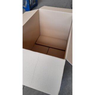 Kartonage 1200 x 800 x 800 mm (Paletten) gebraucht