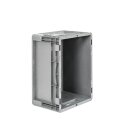 80er Set EuroBox ELB 4220 40x30x22 cm (LxBxH) 20,4 L