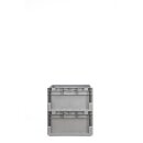 80er Set EuroBox ELB 4220 40x30x22 cm (LxBxH) 20,4 L