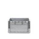 80er Set EuroBox ELB 4220 40x30x22 cm (LxBxH) 20,4 L